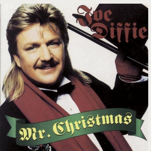 Joe Diffie, Leroy The Redneck Reindeer, Piano, Vocal & Guitar (Right-Hand Melody)