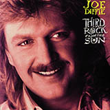 Download Joe Diffie Pickup Man sheet music and printable PDF music notes