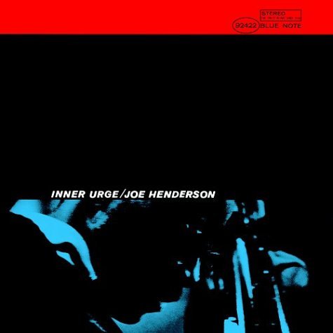 Joe Henderson, Inner Urge, Real Book - Melody & Chords - Bass Clef Instruments