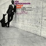 Download Joe Henderson Recorda Me sheet music and printable PDF music notes