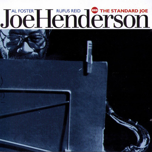 Joe Henderson, Take The 