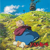 Download Joe Hisaishi Howl's Moving Castle (The Merry-Go-Round Of Life) sheet music and printable PDF music notes