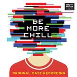 Download Joe Iconis A Guy That I'd Kinda Be Into (from Be More Chill) sheet music and printable PDF music notes