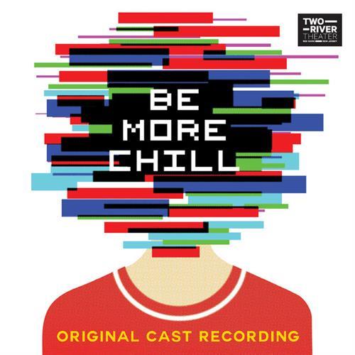 Joe Iconis, Be More Chill / Do You Wanna Ride? (from Be More Chill), Piano & Vocal