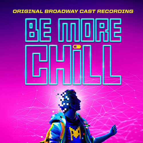 Joe Iconis, Loser Geek Whatever (from Be More Chill), Piano & Vocal