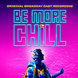 Download Joe Iconis Loser Geek Whatever (from Be More Chill) sheet music and printable PDF music notes