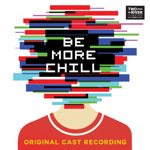 Joe Iconis, Michael In The Bathroom (from Be More Chill), Piano, Vocal & Guitar (Right-Hand Melody)