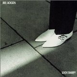 Download Joe Jackson Is She Really Going Out With Him? sheet music and printable PDF music notes