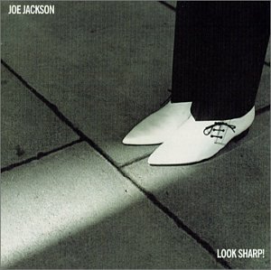 Joe Jackson, Is She Really Going Out With Him?, Piano, Vocal & Guitar