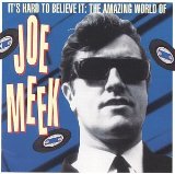 Download Joe Meek Telstar sheet music and printable PDF music notes