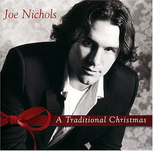 Joe Nichols, Have Yourself A Merry Little Christmas, Easy Guitar Tab