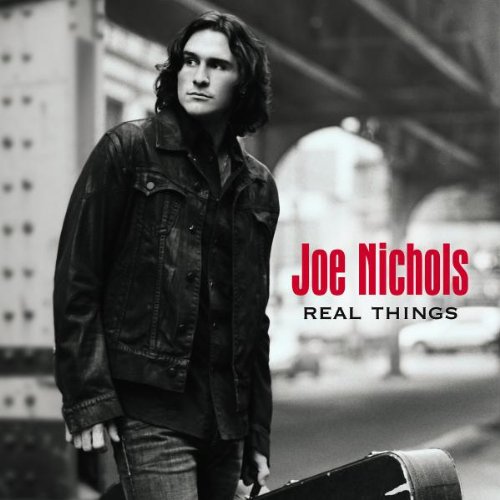 Joe Nichols Joe Nichols, It Ain't No Crime, Piano, Vocal & Guitar (Right-Hand Melody)