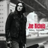 Download Joe Nichols It Ain't No Crime sheet music and printable PDF music notes