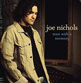 Download Joe Nichols She Only Smokes When She Drinks sheet music and printable PDF music notes