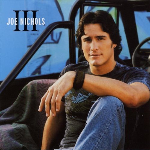 Joe Nichols, Size Matters (Someday), Piano, Vocal & Guitar (Right-Hand Melody)