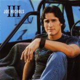 Download Joe Nichols Size Matters (Someday) sheet music and printable PDF music notes