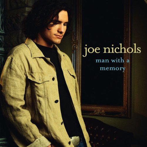 Joe Nichols, The Impossible, Piano, Vocal & Guitar (Right-Hand Melody)