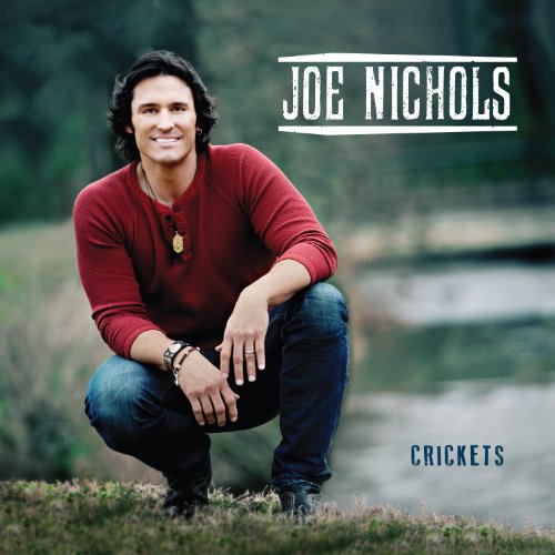 Joe Nichols, Yeah, Piano, Vocal & Guitar (Right-Hand Melody)