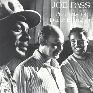 Joe Pass, In A Mellow Tone, Guitar Tab Play-Along