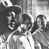 Download Joe Pass In A Mellow Tone sheet music and printable PDF music notes
