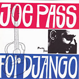 Download Joe Pass Night And Day sheet music and printable PDF music notes