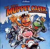 Download Joe Raposo Happiness Hotel (from The Great Muppet Caper) sheet music and printable PDF music notes