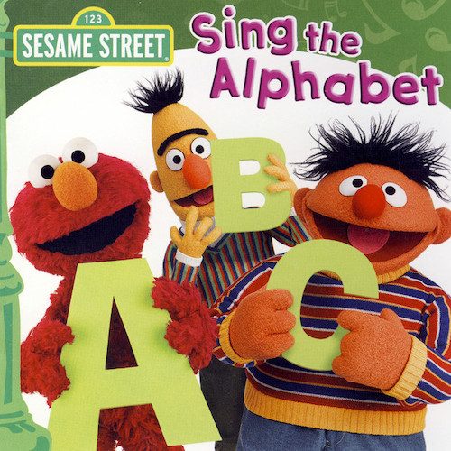 Joe Raposo, La La La (from Sesame Street), Piano, Vocal & Guitar Chords (Right-Hand Melody)