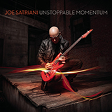 Download Joe Satriani A Door Into Summer sheet music and printable PDF music notes