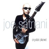 Download Joe Satriani A Piece Of Liquid sheet music and printable PDF music notes