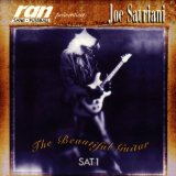Download Joe Satriani All Alone sheet music and printable PDF music notes