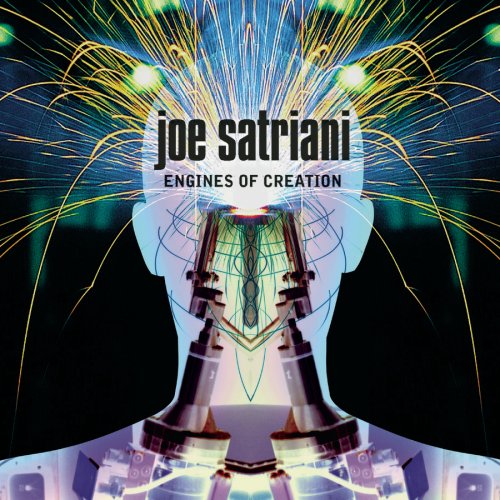 Joe Satriani, Borg Sex, Bass Guitar Tab