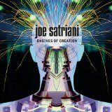 Download Joe Satriani Borg Sex sheet music and printable PDF music notes