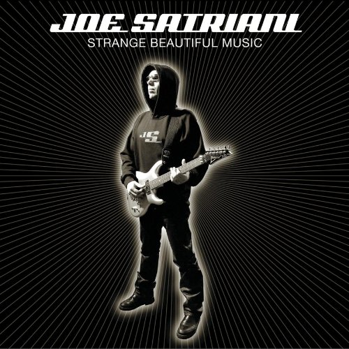 Joe Satriani, Chords Of Life, Guitar Tab