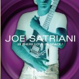 Download Joe Satriani Hands In The Air sheet music and printable PDF music notes