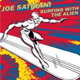 Download Joe Satriani Ice 9 sheet music and printable PDF music notes