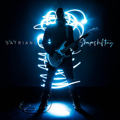 Joe Satriani, Nineteen Eighty, Guitar Tab