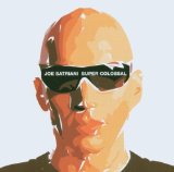 Download Joe Satriani Super Colossal sheet music and printable PDF music notes