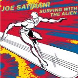 Download Joe Satriani Surfing With The Alien sheet music and printable PDF music notes