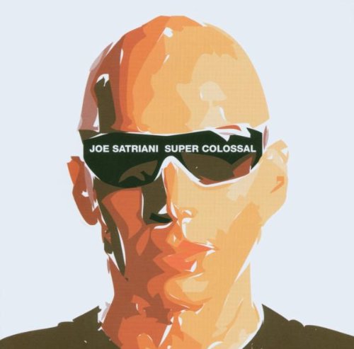 Joe Satriani Joe Satriani, The Meaning Of Love, Guitar Tab