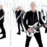 Download Joe Satriani What Happens Next sheet music and printable PDF music notes