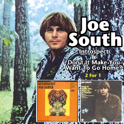 Joe South, Games People Play, Lyrics & Chords