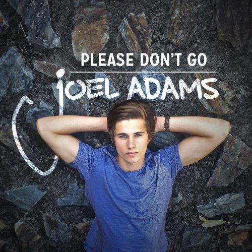 Joel Adams, Please Don't Go, Piano, Vocal & Guitar (Right-Hand Melody)