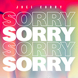 Download Joel Corry Sorry sheet music and printable PDF music notes