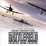 Download Joel Eriksson Battlefield Theme sheet music and printable PDF music notes