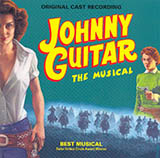 Download Joel Higgins Johnny Guitar sheet music and printable PDF music notes