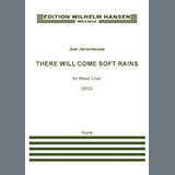 Download Joel Järventausta There will come soft rains sheet music and printable PDF music notes