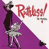 Download Joel Paley Born To Entertain (from Ruthless! The Musical) (arr. Louise Lerch) sheet music and printable PDF music notes