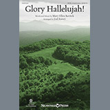 Download Joel Raney Glory Hallelujah! sheet music and printable PDF music notes