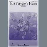 Download Joel Raney In A Servant's Heart sheet music and printable PDF music notes