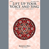 Download Joel Raney Lift Up Your Voice And Sing sheet music and printable PDF music notes